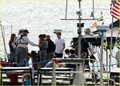 Zac Efron Chats as Charlie St. Cloud (August 12th) - zac-efron photo