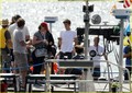 Zac Efron Chats as Charlie St. Cloud (August 12th) - zac-efron photo