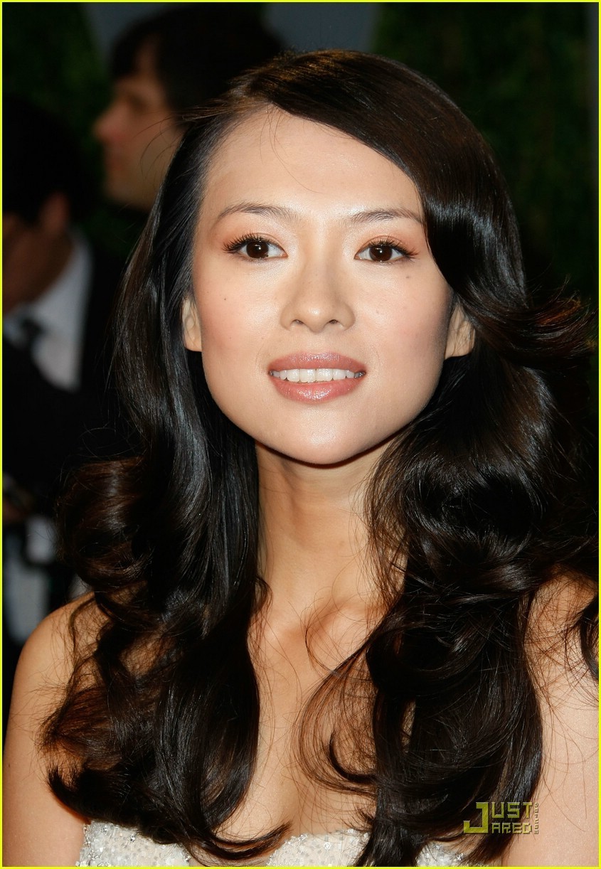 Zhang Ziyi - Picture Actress