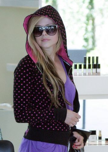  avril is the best
