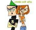request for TDIfangirl: DuncanXDaisy!!! - total-drama-island photo