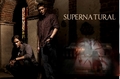 supernatural - supernatural fan art