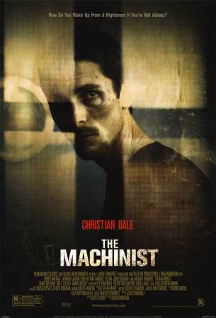  the machinist