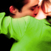 #1 Icon for Mswaldass' contest - blair-and-chuck icon