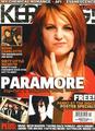 -Paramore: magazine covers- - paramore photo