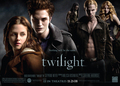 -Twilight Series- - twilight-series photo