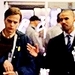 1x01 and 1x02 - criminal-minds icon