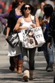 Ashley Shopping in Vancouver - 15 August, 2009 - twilight-series photo