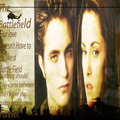Bella And Edward:The Battle - twilight-series fan art
