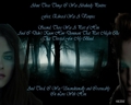 Bella and Edward On Edge 2 - twilight-series fan art