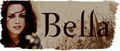 Bella - twilight-series fan art