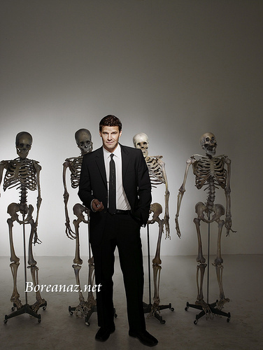  Bones Season 3 Unknown Promo Pictures