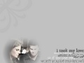 Booth And Bones <3 - booth-and-bones wallpaper