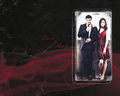 Booth And Bones <3 - booth-and-bones wallpaper