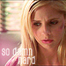 Buffy Season 4 - buffy-the-vampire-slayer icon