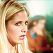 Buffy Season 4 - buffy-the-vampire-slayer icon