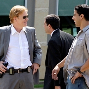  CSI: Miami - Episode 8.01 - Out of Time - Promotional 사진