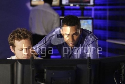  CSI: NY - Episode 6.02 - Blacklist - Promotional 사진