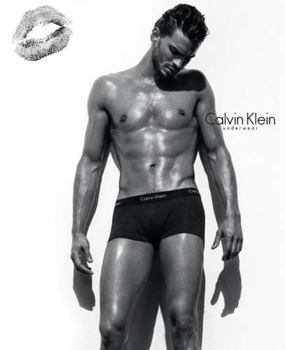  Calvin Klein Body 2009