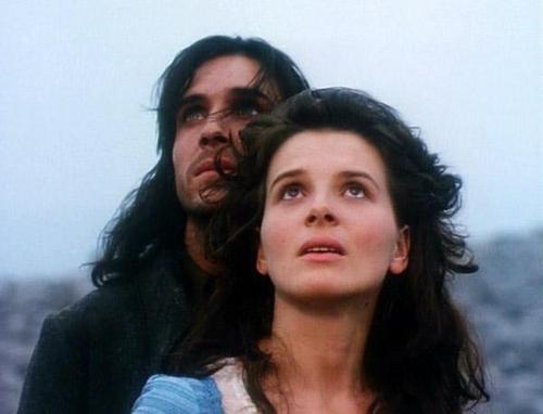 Cathy & Heathcliff '92