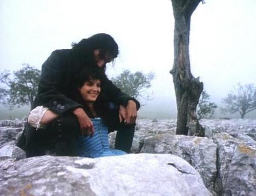 Cathy & Heathcliff '92
