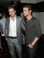 Chace Crawford and Sebastian Stan - chace-crawford photo