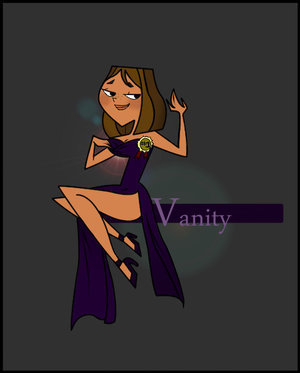  Courtney's Deadly Sin: Vanity