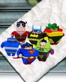 DC superheroes toys - dc-comics photo