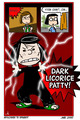 Dark Licorice Patty - buffy-the-vampire-slayer fan art