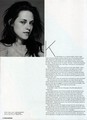 Dazed & Confused Scan - twilight-series photo