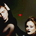 Ed & Leighton photoshoot - blair-and-chuck icon