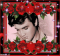 Elvis,Animated - elvis-presley fan art