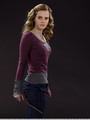 Emma in HBP - harry-potter photo