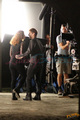First look at Bryce Dallas Howard as Victoria and Xavier Samuel as Riley - twilight-series photo