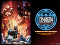 Fullmetal Alchemist: Brotherhood - anime wallpaper