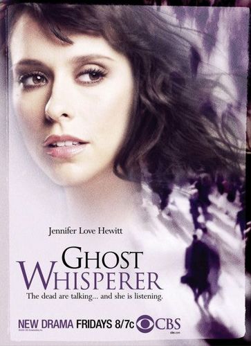 Ghost Whisperer Promo