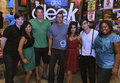 Gleek Tour in DC - glee photo