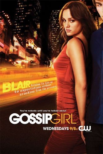  Gossip Girl Promo