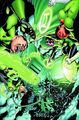 Green Lantern Corps #42 - dc-comics photo
