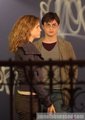 HP and DH Set - harry-potter photo