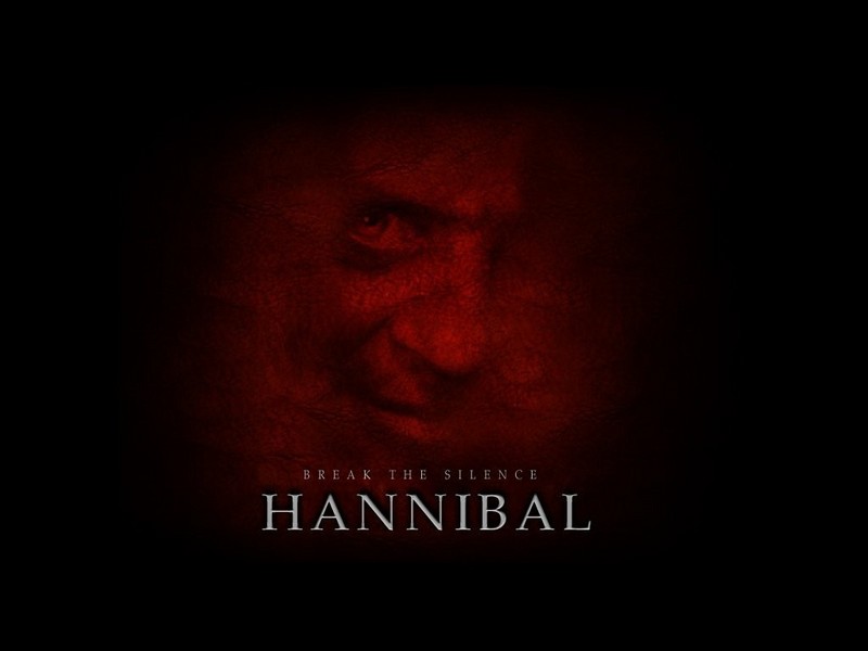 Hannibal Wallpaper Hannibal Lecter Wallpaper 7770670 Fanpop