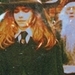 Hermione granger - hermione-granger icon