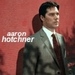 Hotch - criminal-minds icon