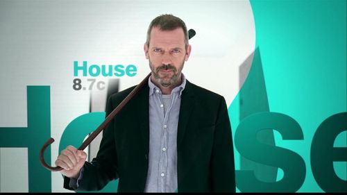  House - Season 6 promo