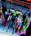 JLA: Cry for Justice #5 - dc-comics photo