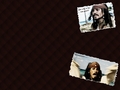 pirates-of-the-caribbean - Jack Sparrow  wallpaper