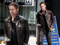 jackson-rathbone - Jackson In Vancouver with new hair wallpaper
