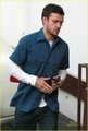 Justin Timberlake - justin-timberlake photo
