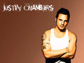 justin-chambers - Justin wallpaper
