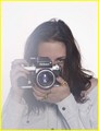 Kristen Stewart: I Love What I Do - twilight-series photo